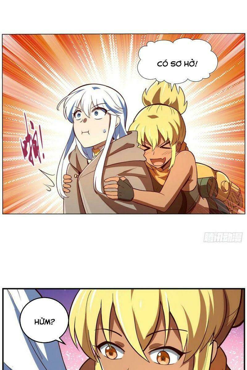 Ma Vương Thất Nghiệp Chapter 139 - Trang 2