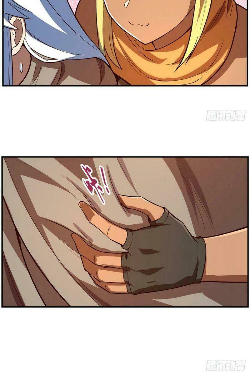 Ma Vương Thất Nghiệp Chapter 139 - Trang 2