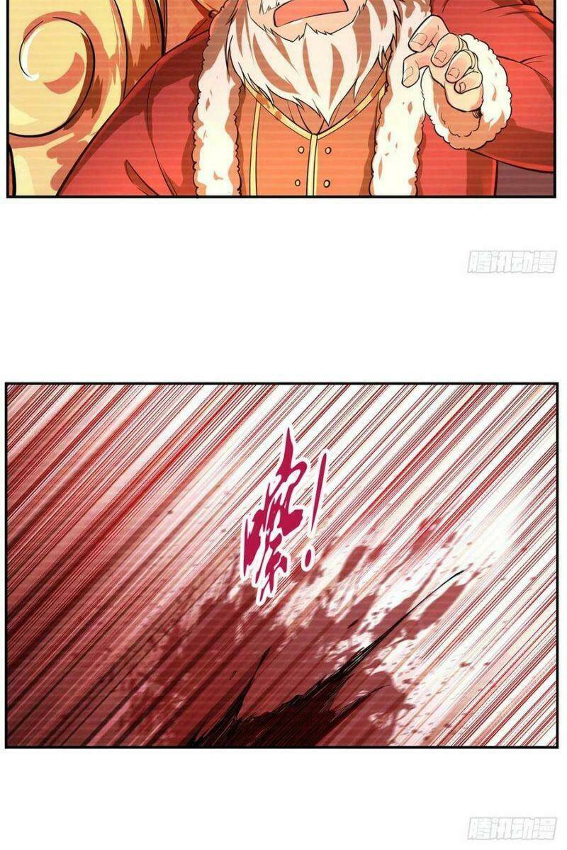 Ma Vương Thất Nghiệp Chapter 139 - Trang 2