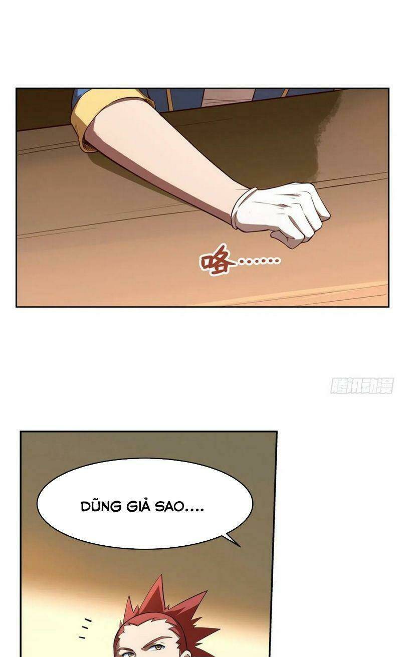 Ma Vương Thất Nghiệp Chapter 139 - Trang 2