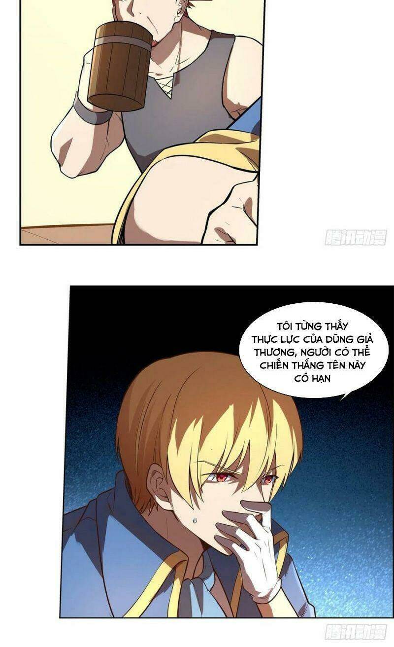 Ma Vương Thất Nghiệp Chapter 139 - Trang 2