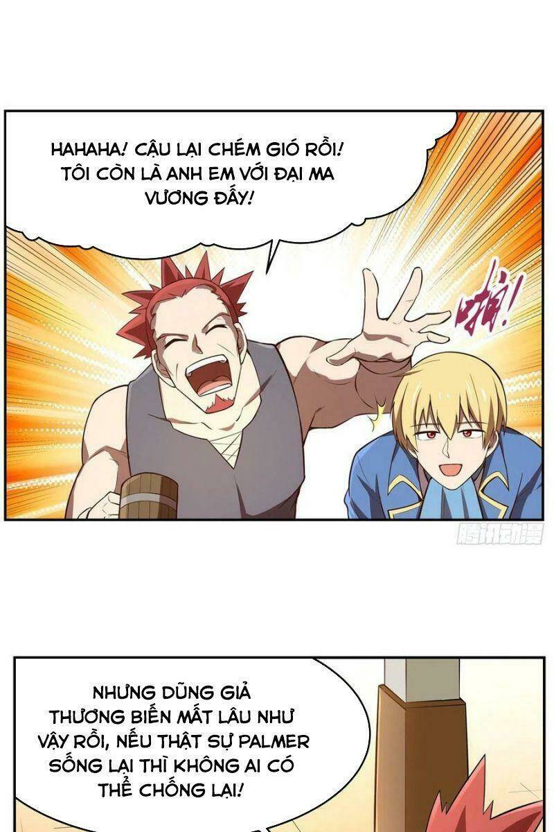 Ma Vương Thất Nghiệp Chapter 139 - Trang 2