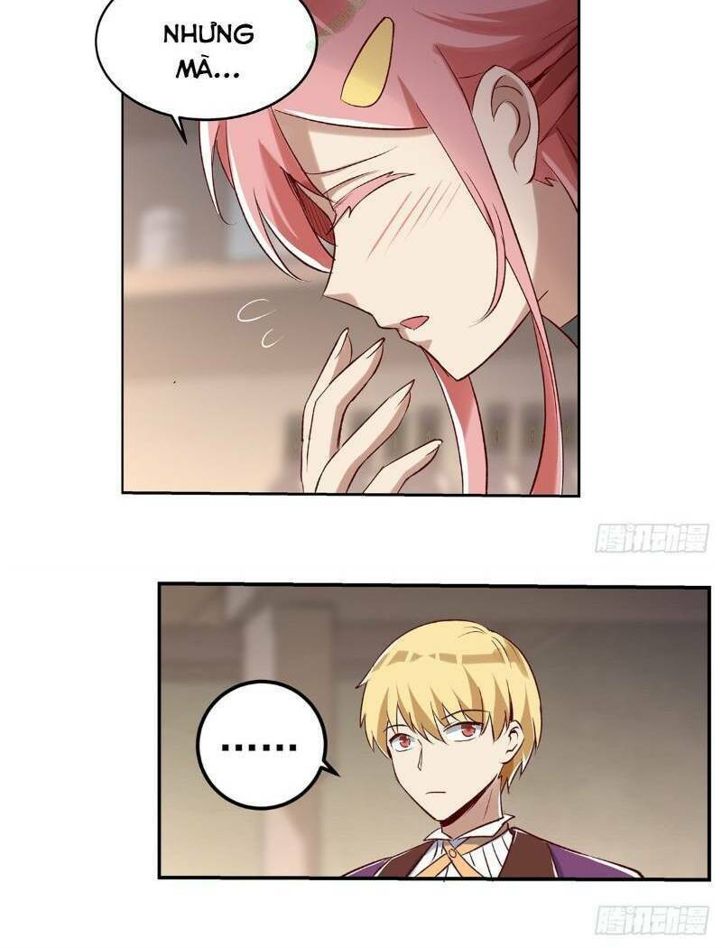 Ma Vương Thất Nghiệp Chapter 14 - Trang 2