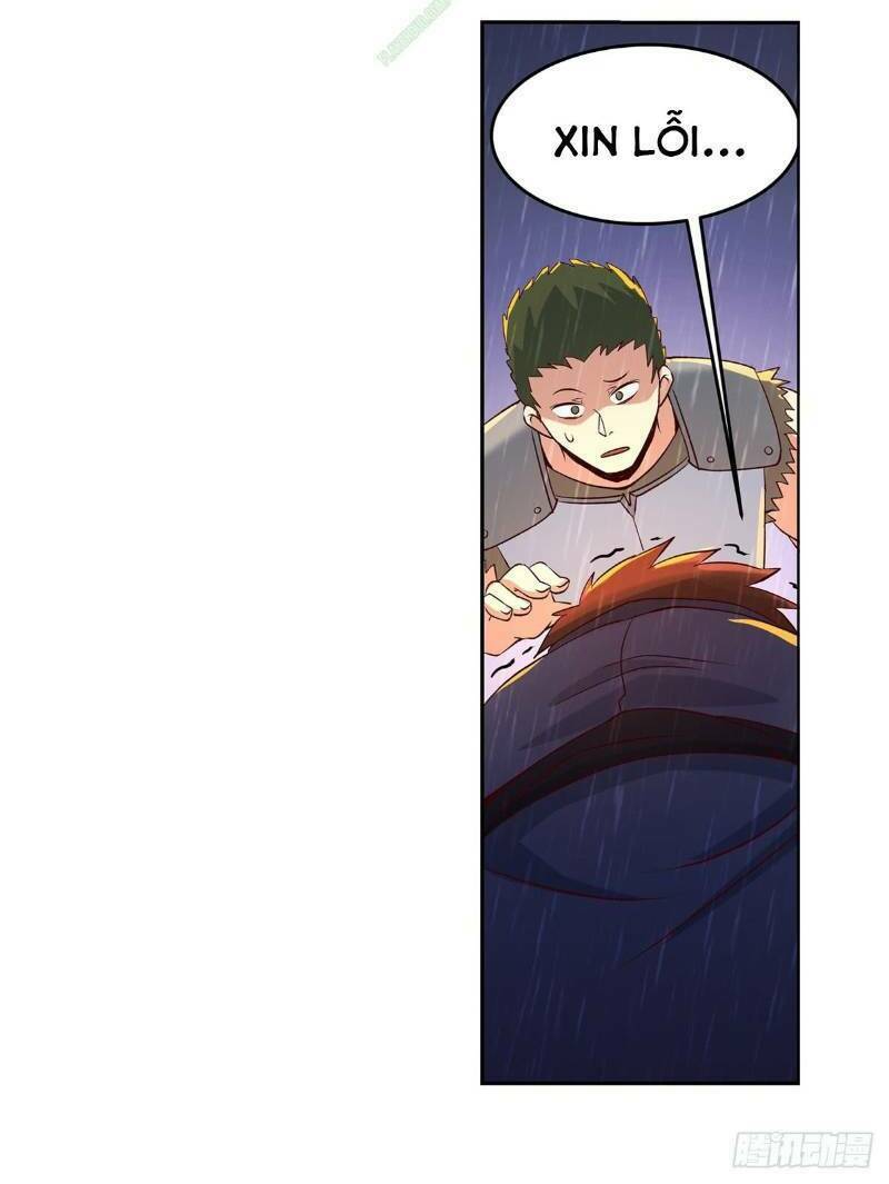 Ma Vương Thất Nghiệp Chapter 14 - Trang 2