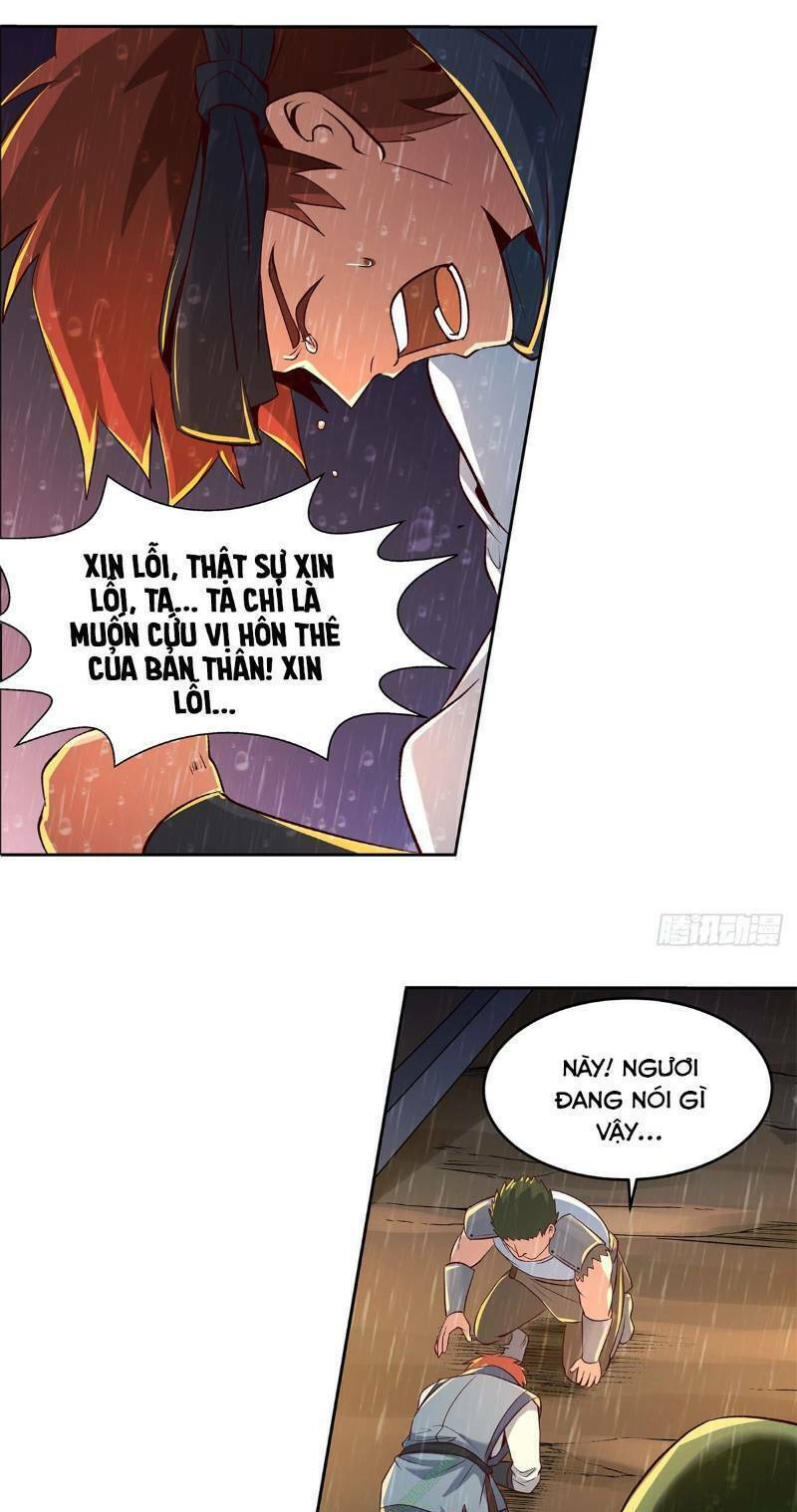 Ma Vương Thất Nghiệp Chapter 14 - Trang 2