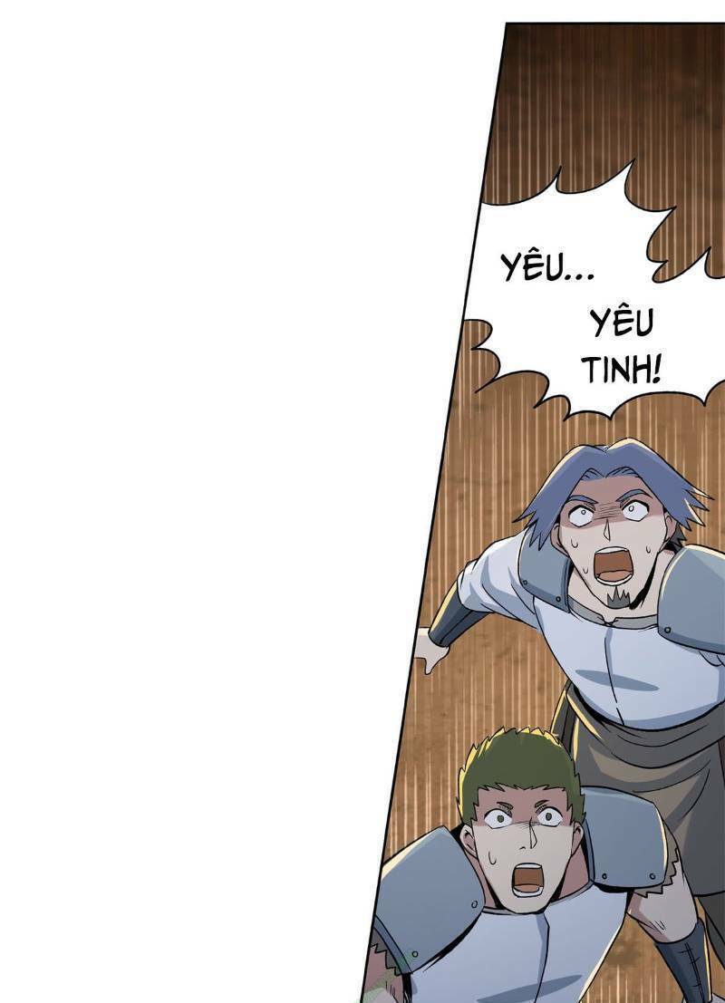 Ma Vương Thất Nghiệp Chapter 14 - Trang 2