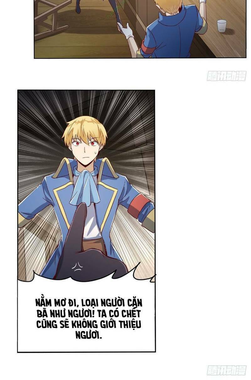 Ma Vương Thất Nghiệp Chapter 14 - Trang 2