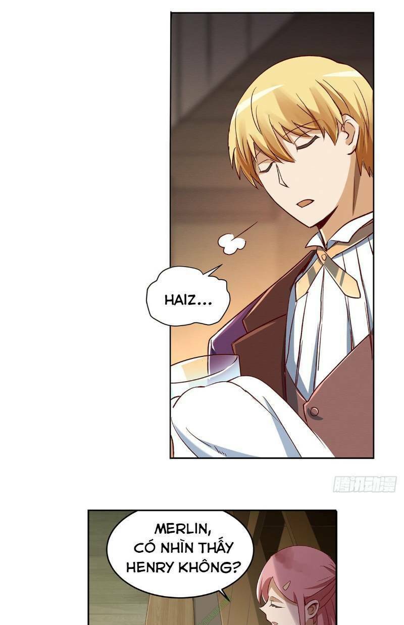 Ma Vương Thất Nghiệp Chapter 14 - Trang 2