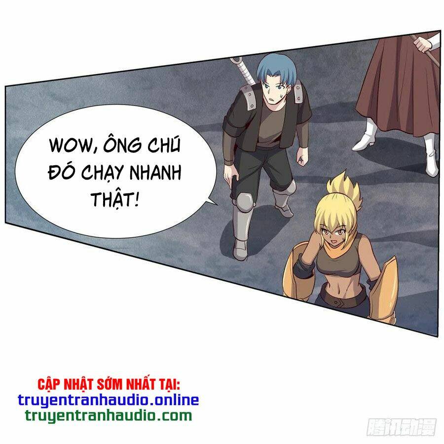 Ma Vương Thất Nghiệp Chapter 141 - Trang 2