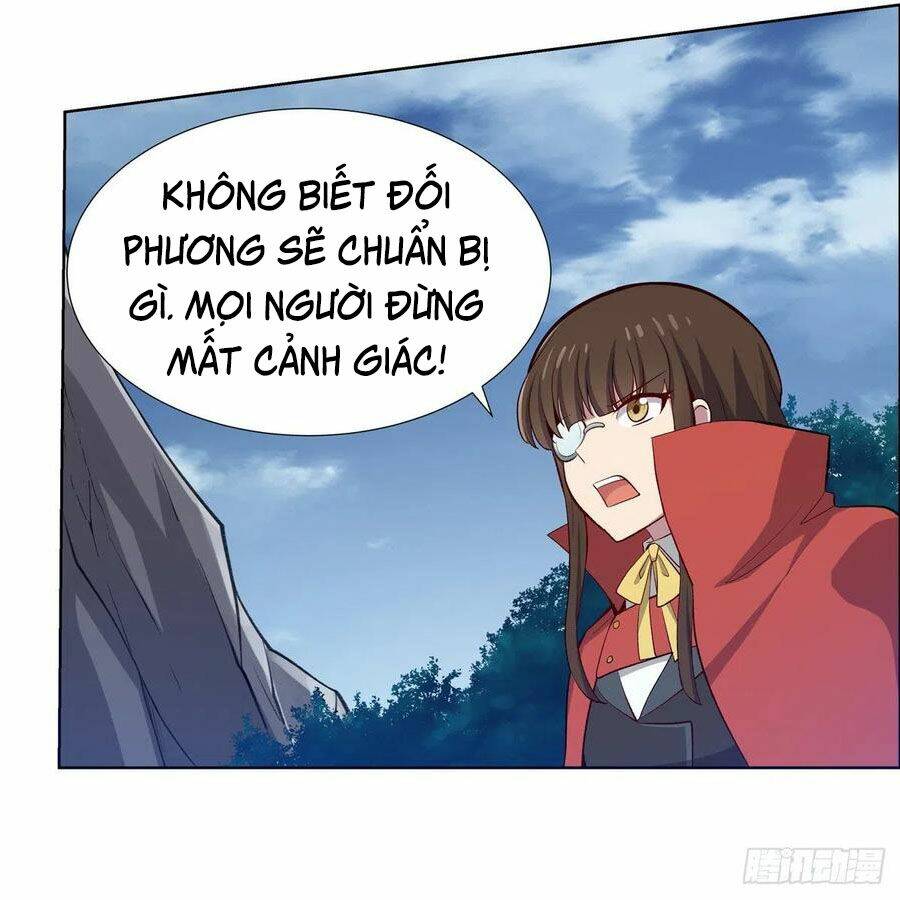 Ma Vương Thất Nghiệp Chapter 141 - Trang 2