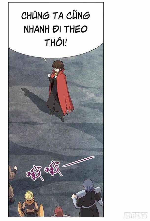 Ma Vương Thất Nghiệp Chapter 141 - Trang 2