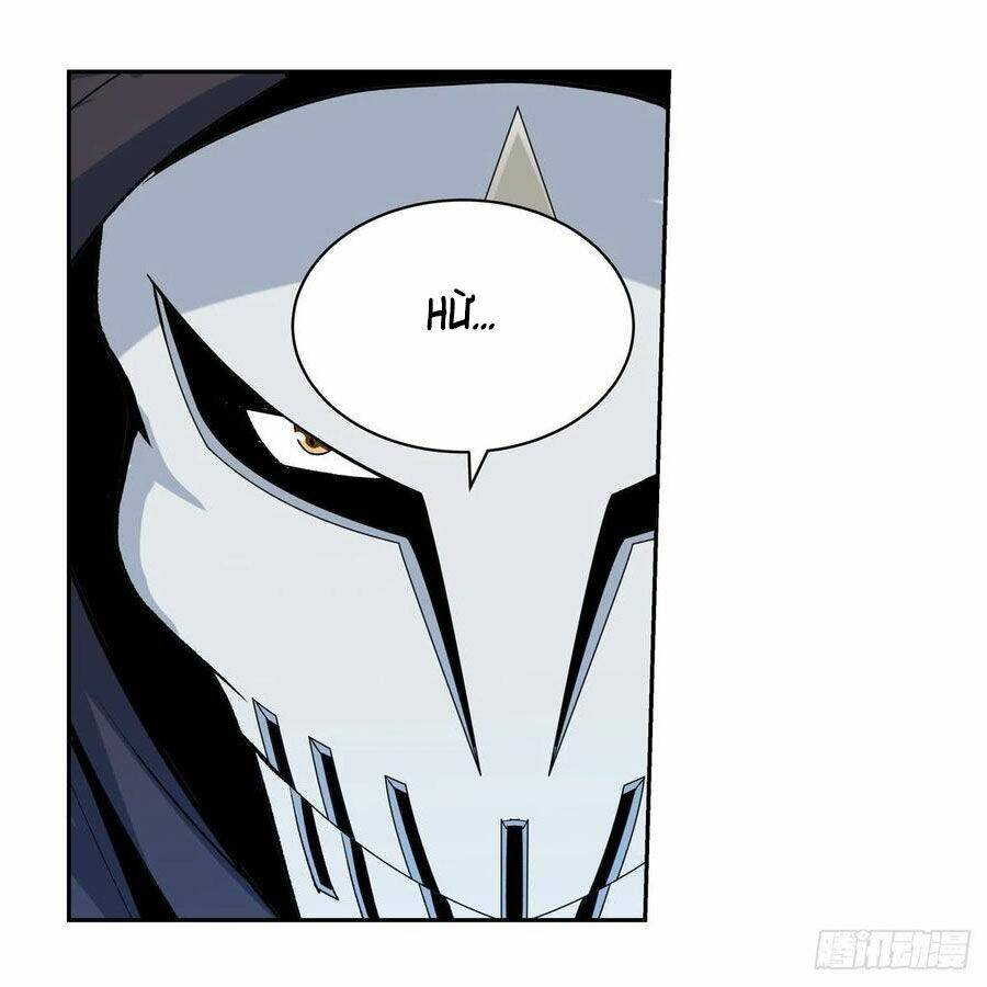 Ma Vương Thất Nghiệp Chapter 141 - Trang 2