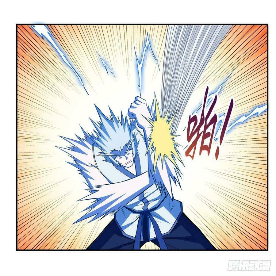 Ma Vương Thất Nghiệp Chapter 141 - Trang 2