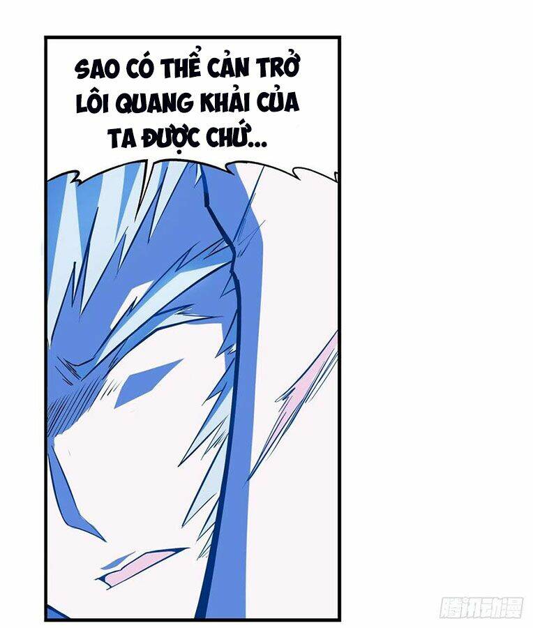 Ma Vương Thất Nghiệp Chapter 141 - Trang 2