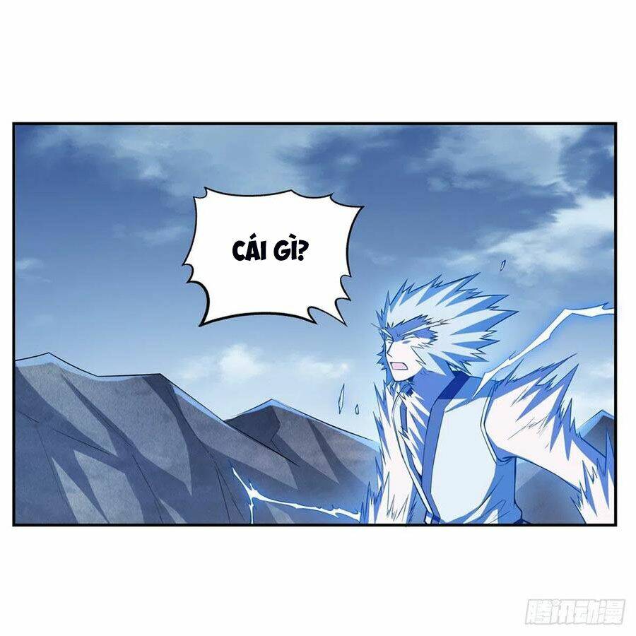 Ma Vương Thất Nghiệp Chapter 141 - Trang 2