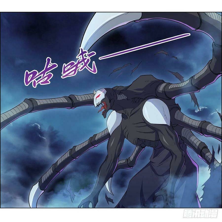 Ma Vương Thất Nghiệp Chapter 141 - Trang 2