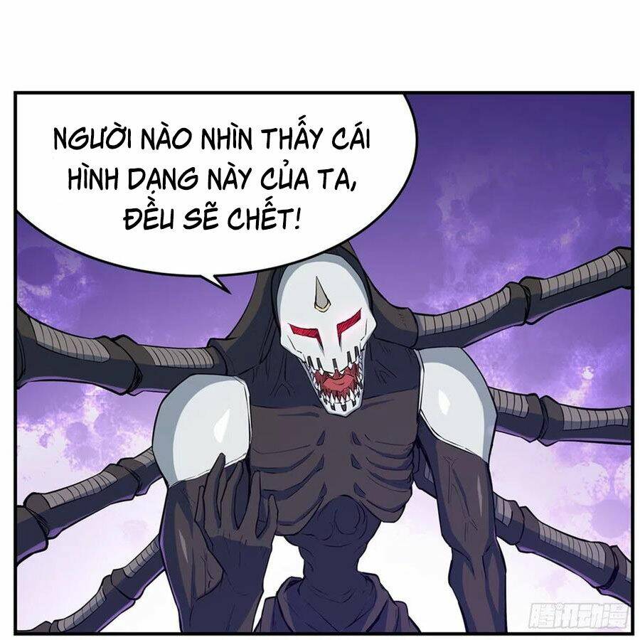 Ma Vương Thất Nghiệp Chapter 141 - Trang 2
