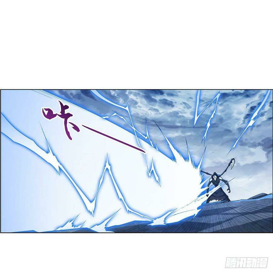 Ma Vương Thất Nghiệp Chapter 141 - Trang 2