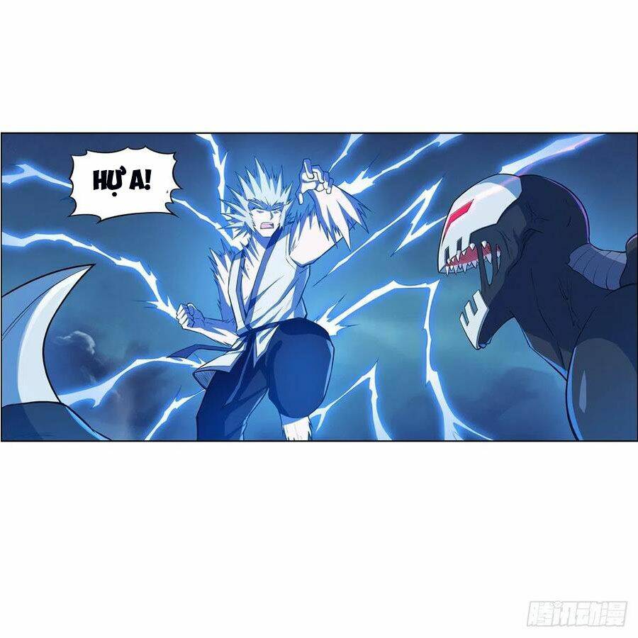 Ma Vương Thất Nghiệp Chapter 141 - Trang 2