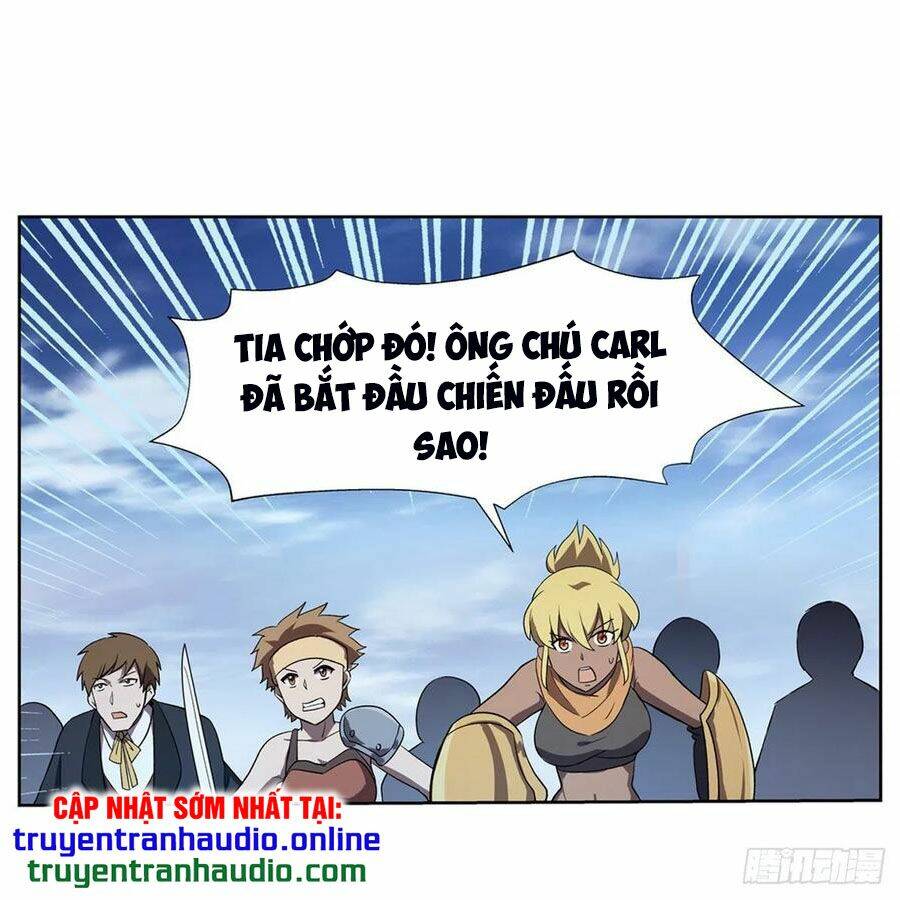 Ma Vương Thất Nghiệp Chapter 141 - Trang 2