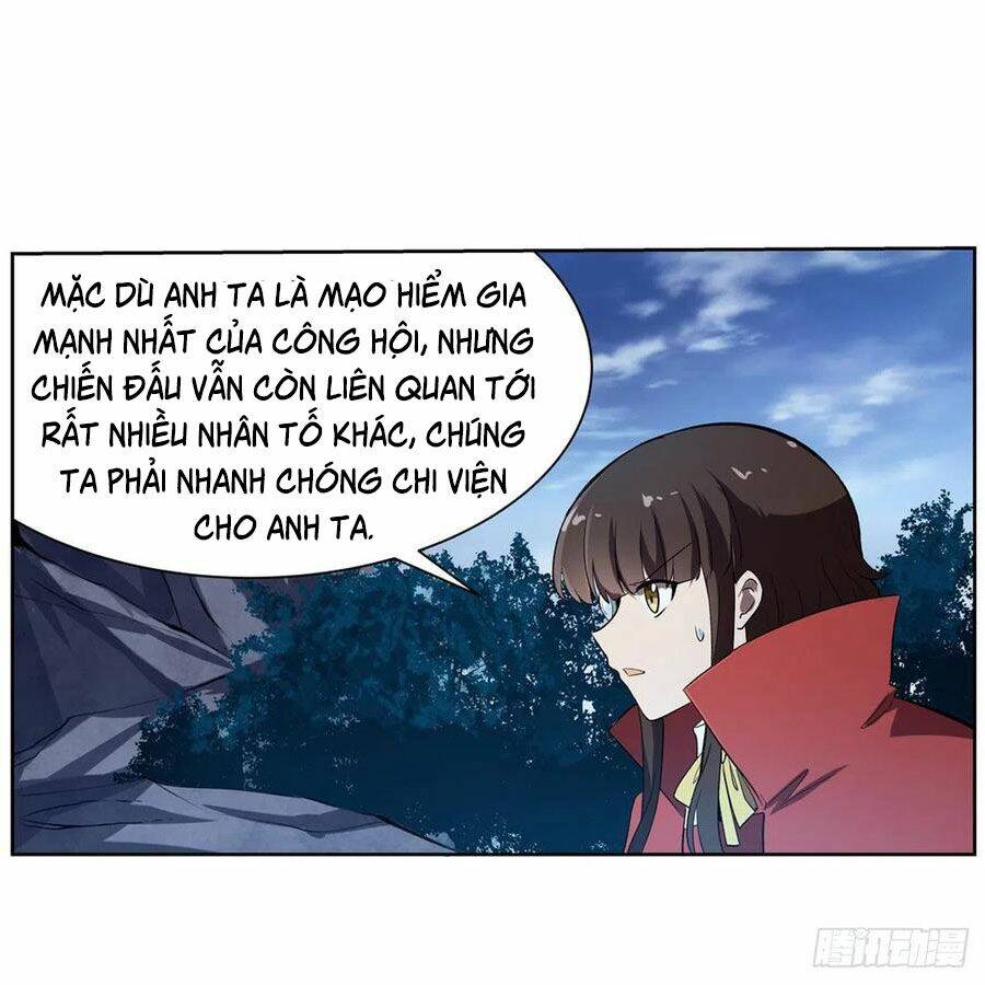Ma Vương Thất Nghiệp Chapter 141 - Trang 2