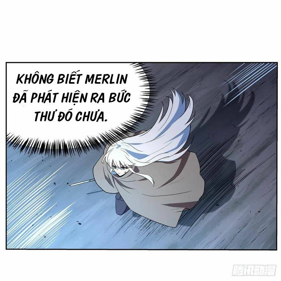 Ma Vương Thất Nghiệp Chapter 141 - Trang 2