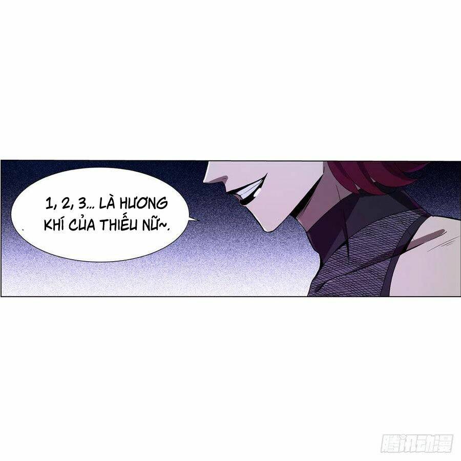 Ma Vương Thất Nghiệp Chapter 141 - Trang 2