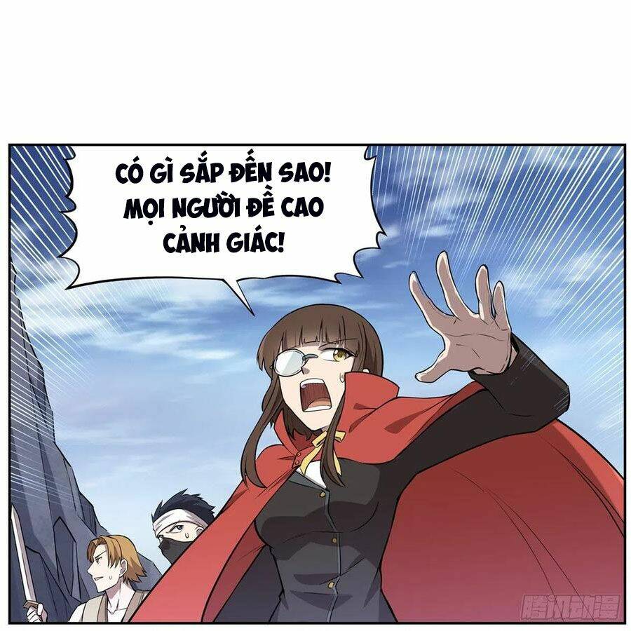 Ma Vương Thất Nghiệp Chapter 141 - Trang 2