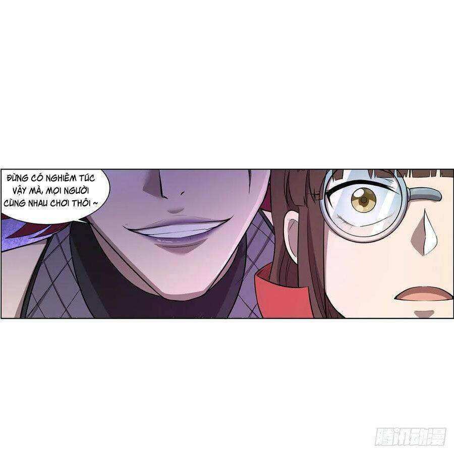 Ma Vương Thất Nghiệp Chapter 141 - Trang 2