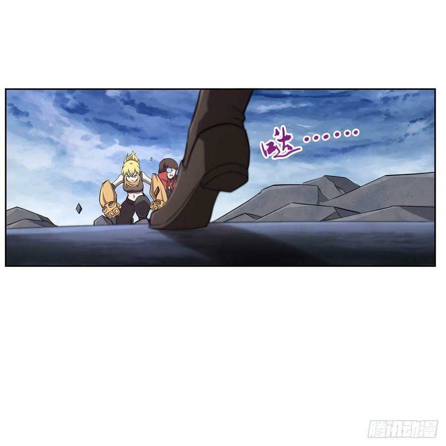 Ma Vương Thất Nghiệp Chapter 141 - Trang 2