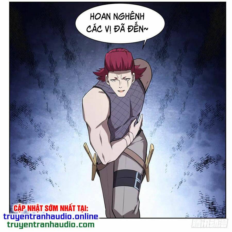 Ma Vương Thất Nghiệp Chapter 141 - Trang 2