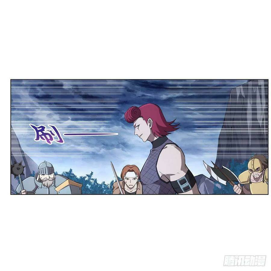 Ma Vương Thất Nghiệp Chapter 141 - Trang 2