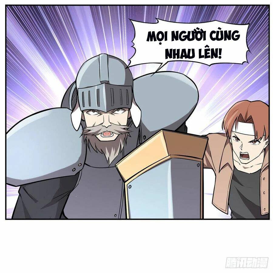 Ma Vương Thất Nghiệp Chapter 141 - Trang 2