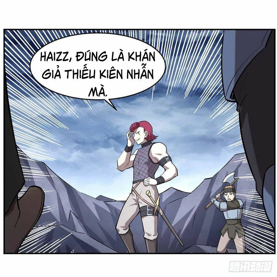 Ma Vương Thất Nghiệp Chapter 141 - Trang 2