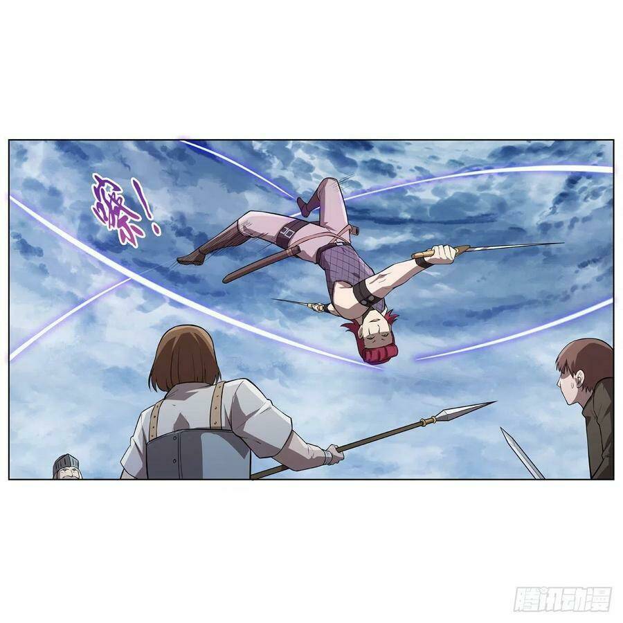 Ma Vương Thất Nghiệp Chapter 141 - Trang 2