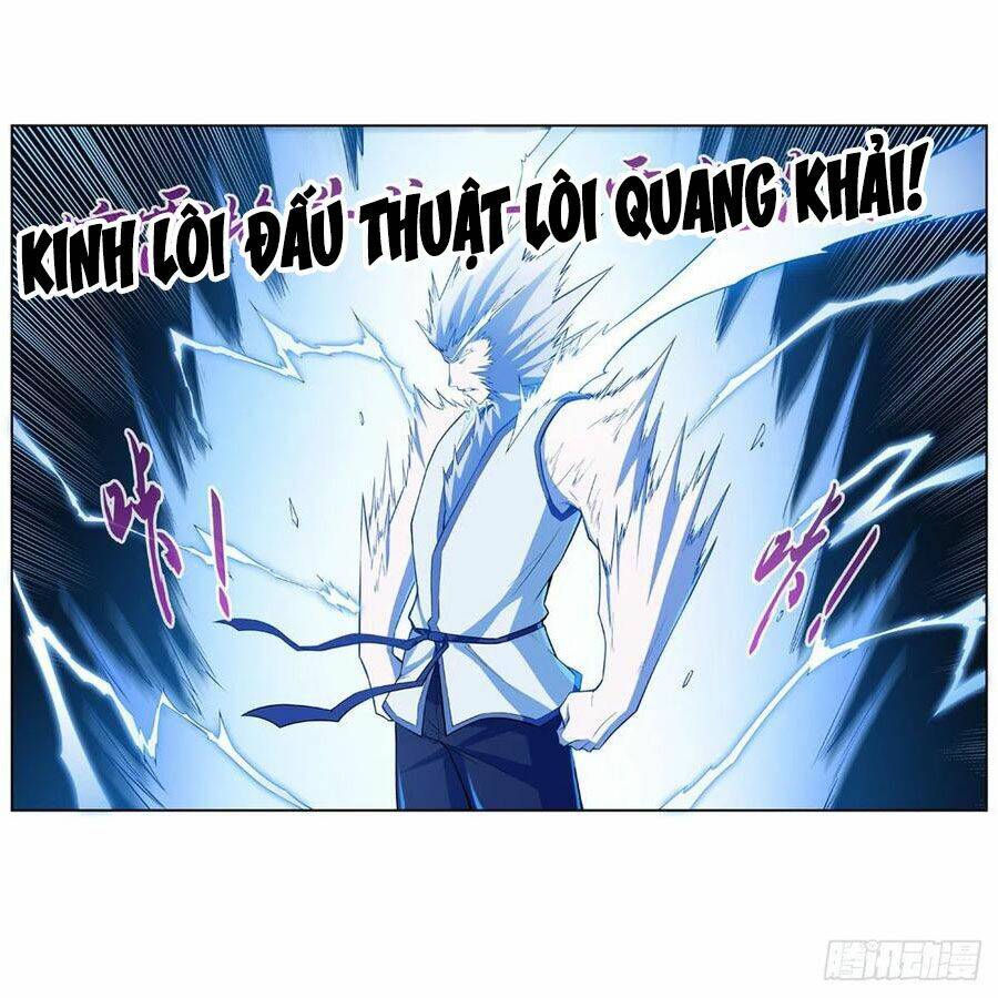 Ma Vương Thất Nghiệp Chapter 141 - Trang 2