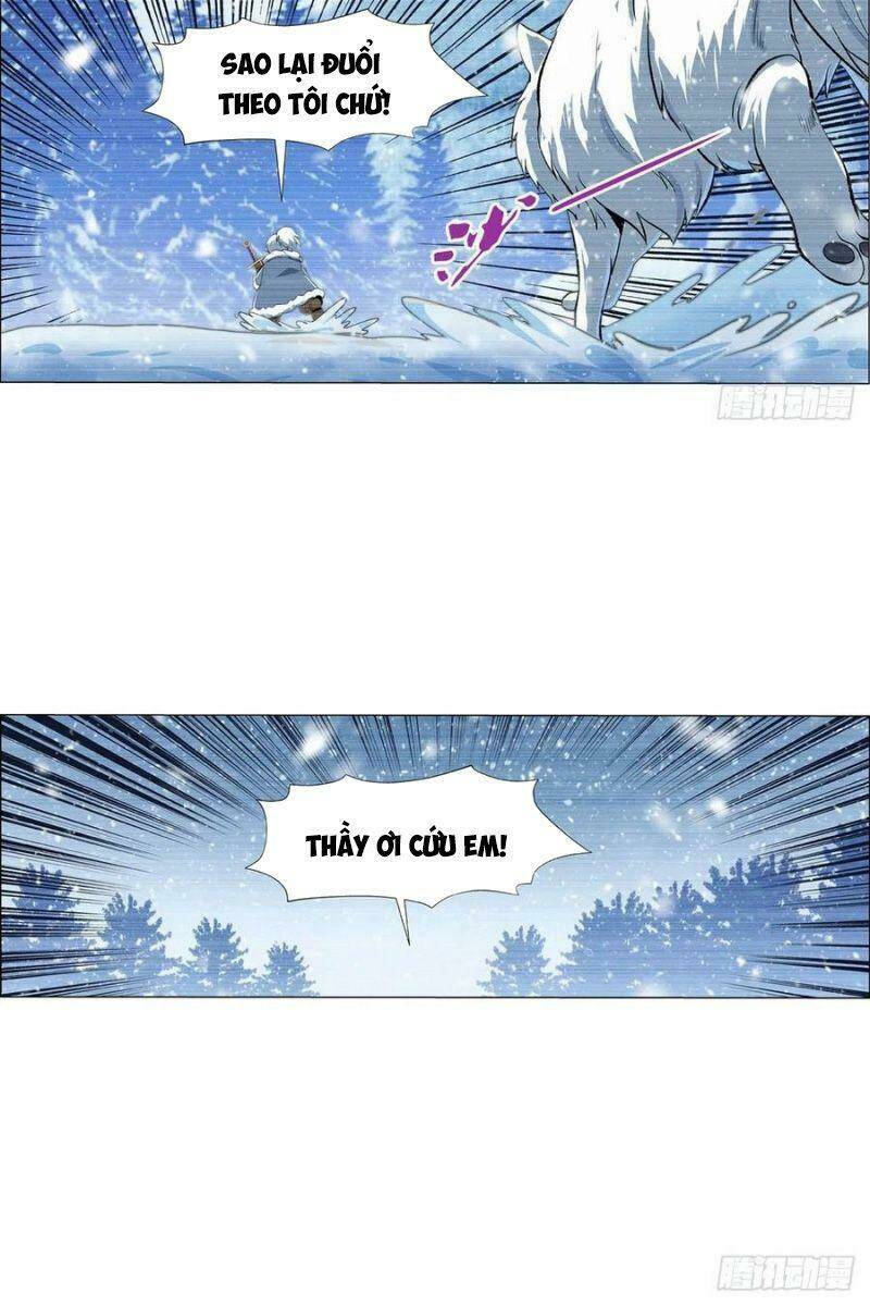 Ma Vương Thất Nghiệp Chapter 143 - Trang 2