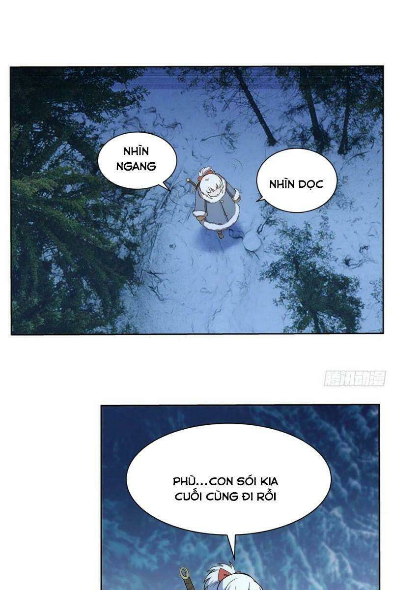 Ma Vương Thất Nghiệp Chapter 143 - Trang 2