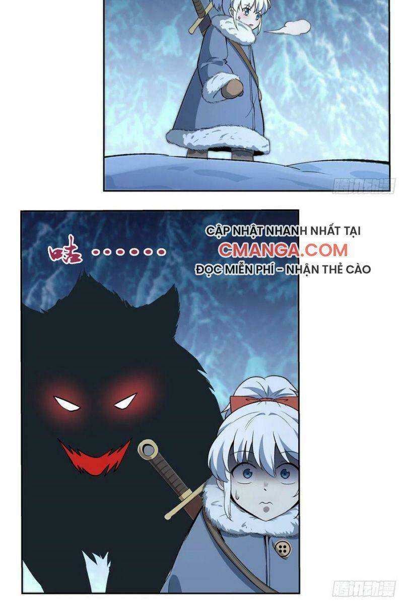 Ma Vương Thất Nghiệp Chapter 143 - Trang 2