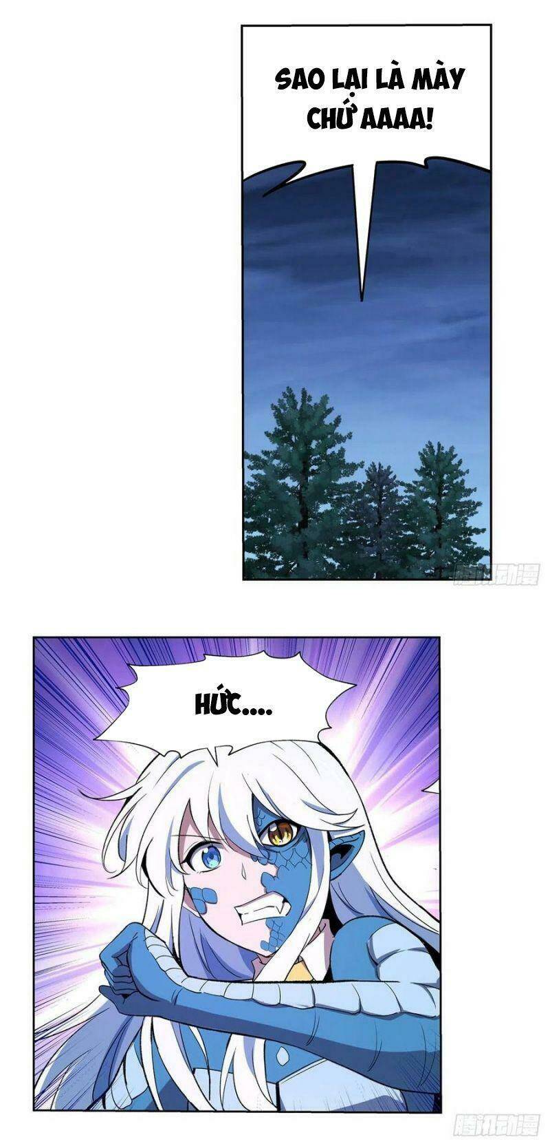 Ma Vương Thất Nghiệp Chapter 143 - Trang 2