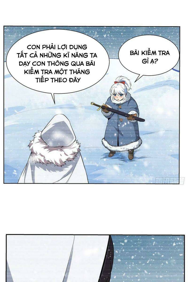 Ma Vương Thất Nghiệp Chapter 143 - Trang 2