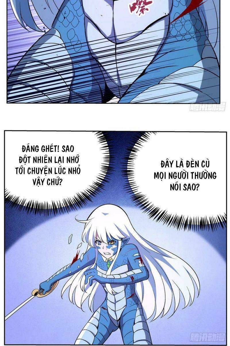 Ma Vương Thất Nghiệp Chapter 143 - Trang 2