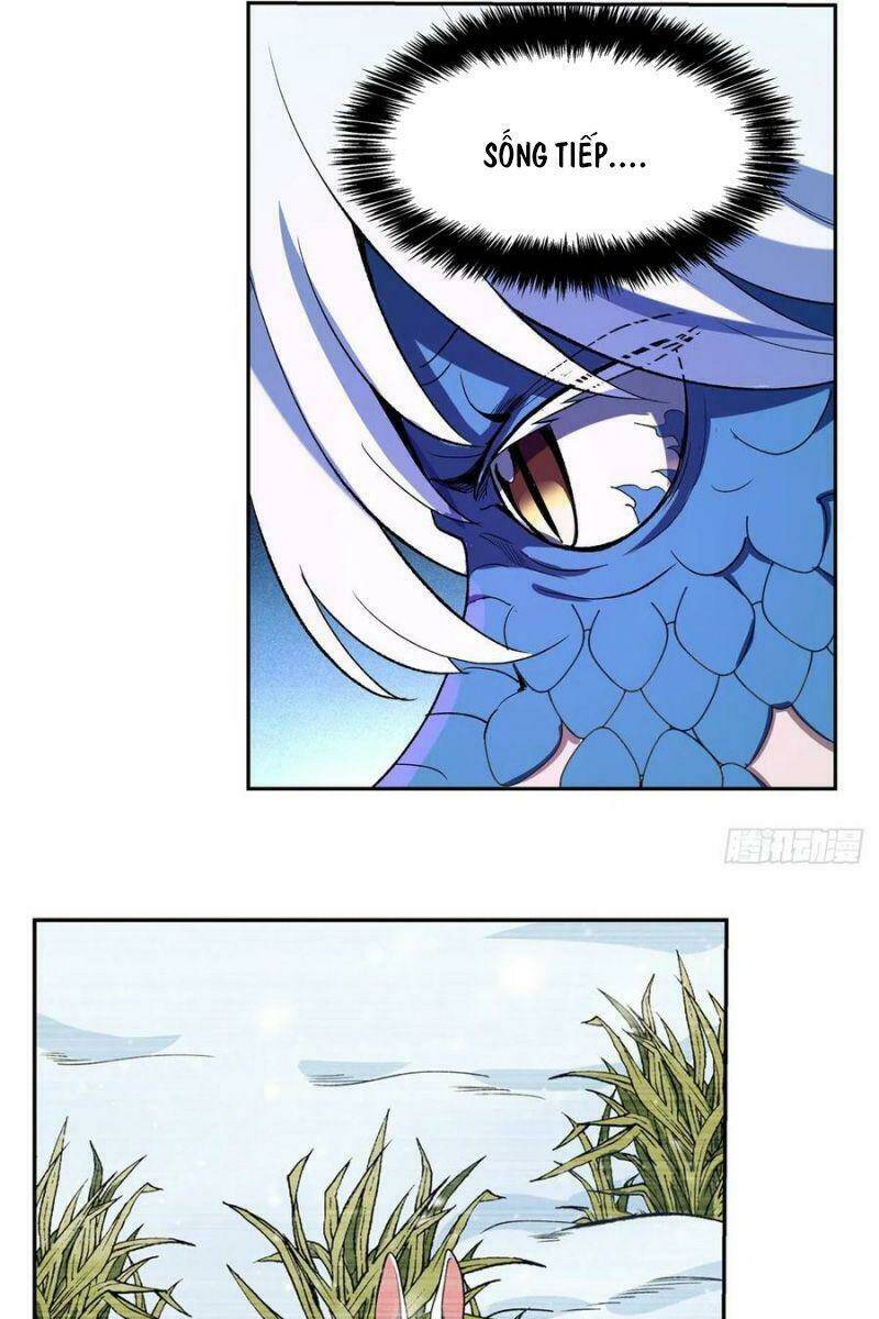 Ma Vương Thất Nghiệp Chapter 143 - Trang 2