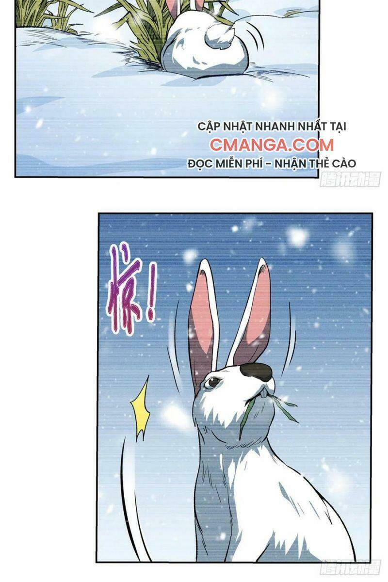 Ma Vương Thất Nghiệp Chapter 143 - Trang 2