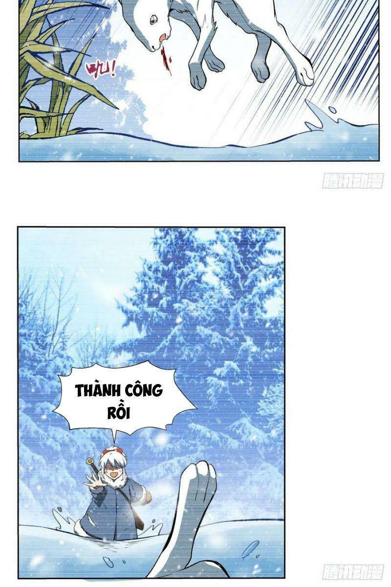 Ma Vương Thất Nghiệp Chapter 143 - Trang 2