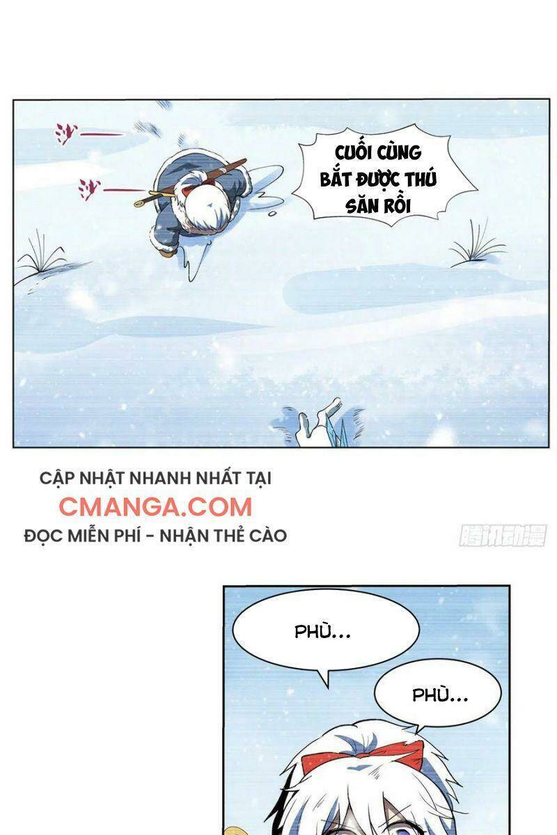 Ma Vương Thất Nghiệp Chapter 143 - Trang 2