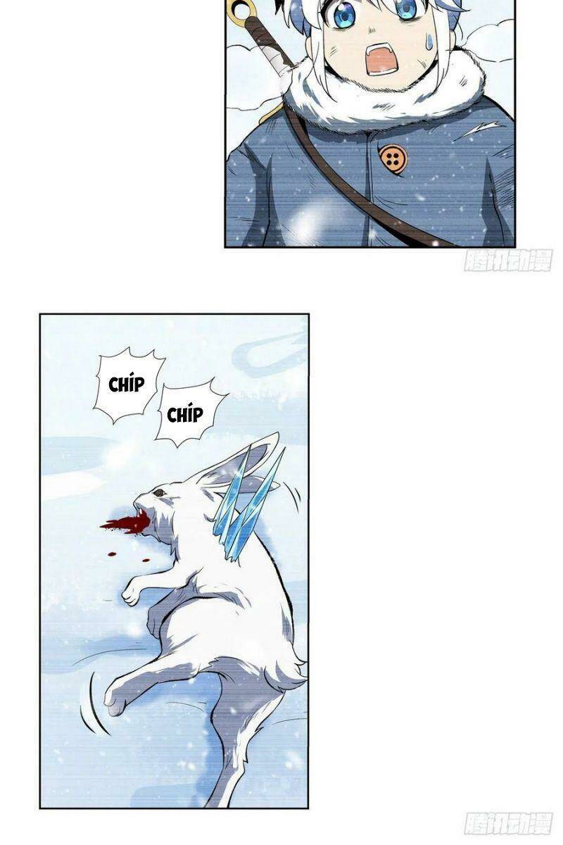 Ma Vương Thất Nghiệp Chapter 143 - Trang 2