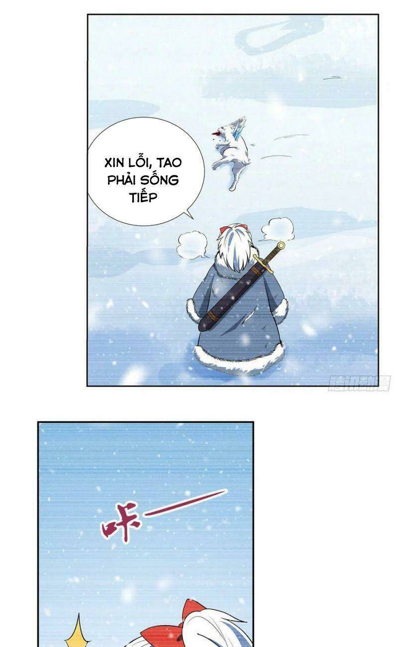 Ma Vương Thất Nghiệp Chapter 143 - Trang 2