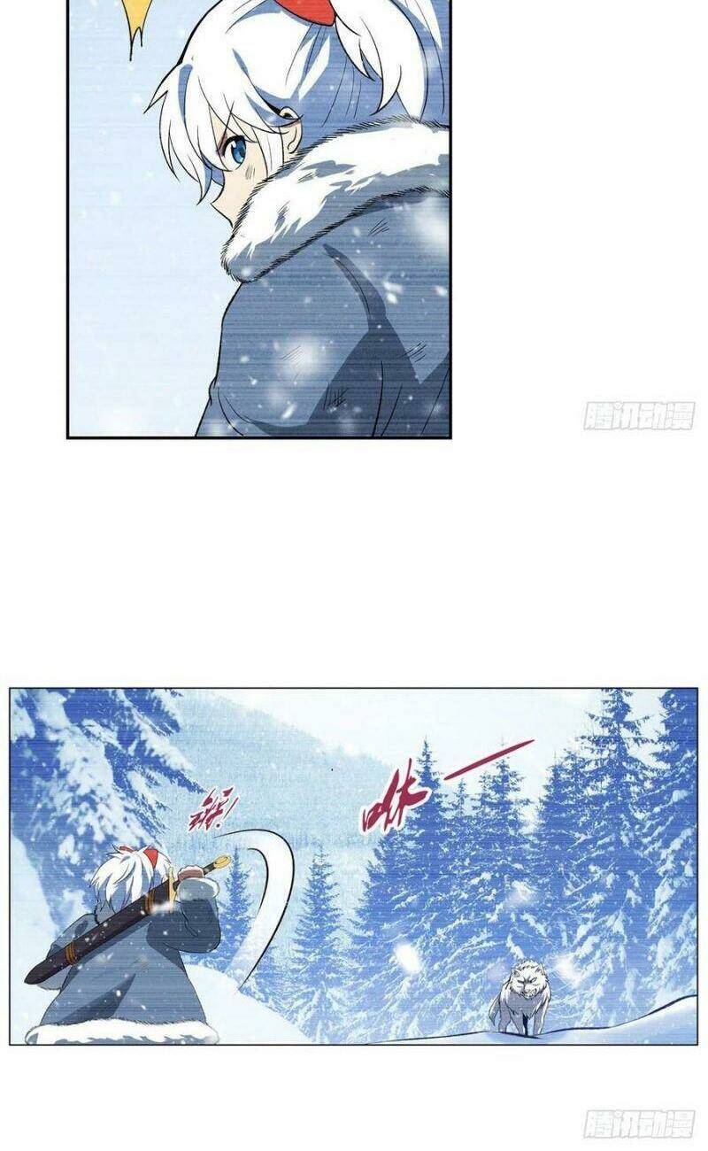 Ma Vương Thất Nghiệp Chapter 143 - Trang 2