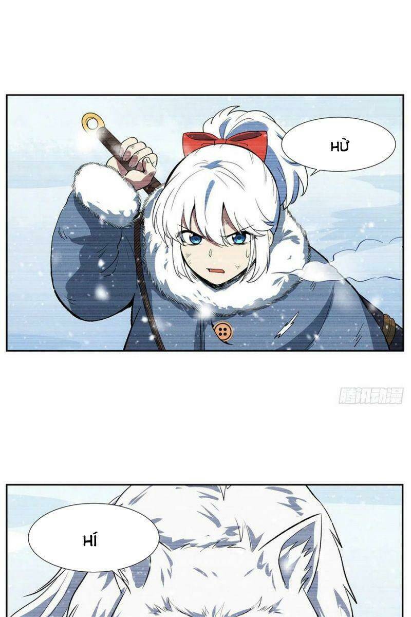 Ma Vương Thất Nghiệp Chapter 143 - Trang 2